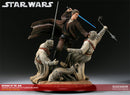 Anakin Skywalker VS Tusken Raiders - Revenge of the Jedi Figure