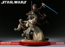 Anakin Skywalker VS Tusken Raiders - Revenge of the Jedi Figure