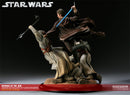 Anakin Skywalker VS Tusken Raiders - Revenge of the Jedi Figure
