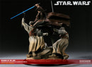 Anakin Skywalker VS Tusken Raiders - Revenge of the Jedi Figure