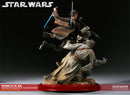 Anakin Skywalker VS Tusken Raiders - Revenge of the Jedi Figure