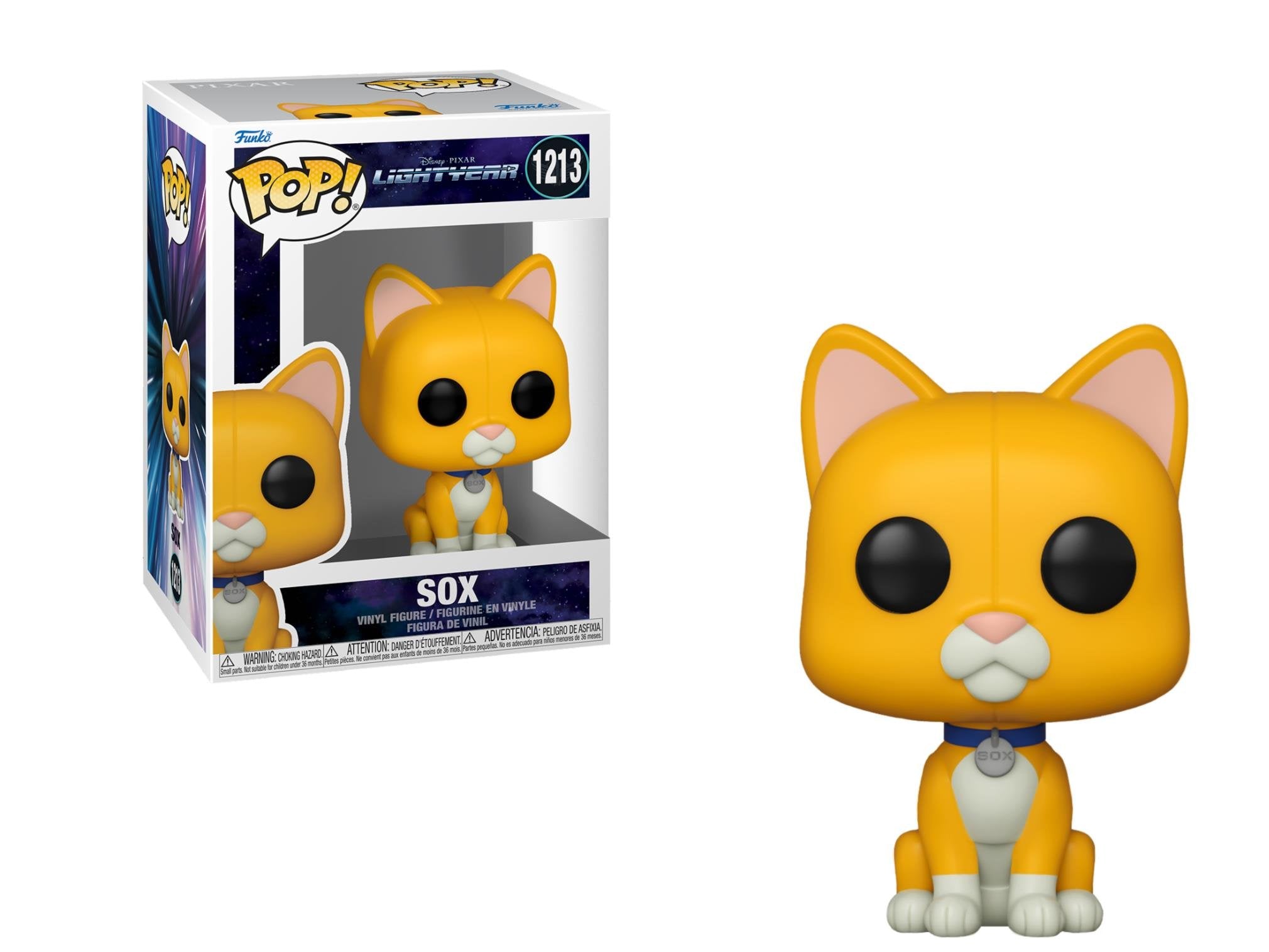Image of Sox (Disney) #1213