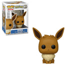 Pop! Games Pokemon: Eevee