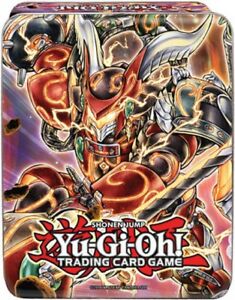 Image of 2014 Mega-Tin, Bujintei Susanowo