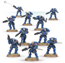 Space Marines Primaris Reivers