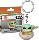 Pocket Pop! Keychain - The Child (Star Wars)