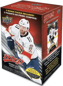 2022-23 Upper Deck MVP Hockey Blaster (IN STORE ONLY READ DESCRIPTION)