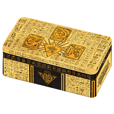 Image of 2022 Tin of the Pharaoh's Gods Yu-Gi-Oh!