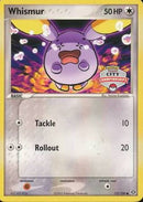 Whismur (City Championships Promo) (NM)