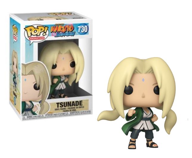 Image of Tsunade (Naruto Shippuden) #730