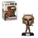 Funko Pop! Star Wars The Mandalorian: The Armorer