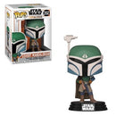 Funko Pop! Star Wars The Mandalorian: Covert Mandalorian