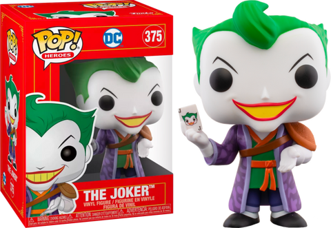 The Joker (DC Imperial Palace) #375