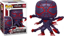 Miles Morales (Programmable Matter Suit) (Spider-Man Miles Morales)