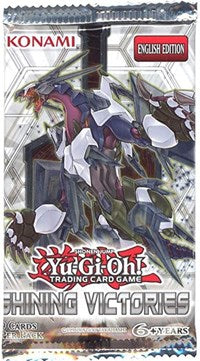 Image of Shining Victories Unlimited Booster Pack