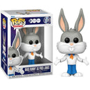 Bugs Bunny as Fred Jones (Warner Bros 100th Anniversary)