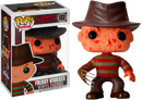 Freddy Krueger (A Nightmare On Elm Street)