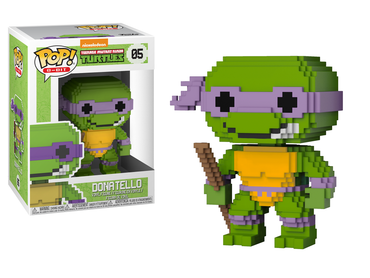 Donatello (Teenage Mutant Ninja Turtles) #5