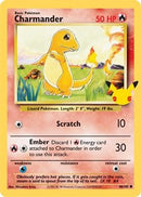 Charmander [First Partner Pack]