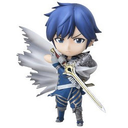 Chrom (Chara-Forme) (Fire Emblem Awaking)