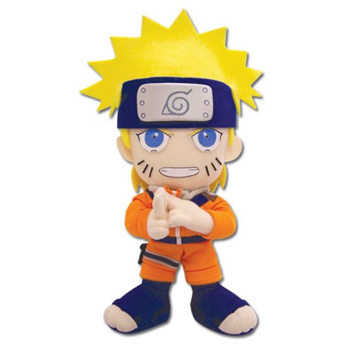 Image of Naruto 8