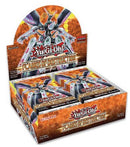 Flames of Destruction booster box