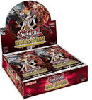 Dark Saviors booster box