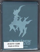 Platinum Arceus Prerelease: Arceus Card Sleeves - Pokemon  [60 ct]