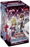 Legendary Duelists: Season 2