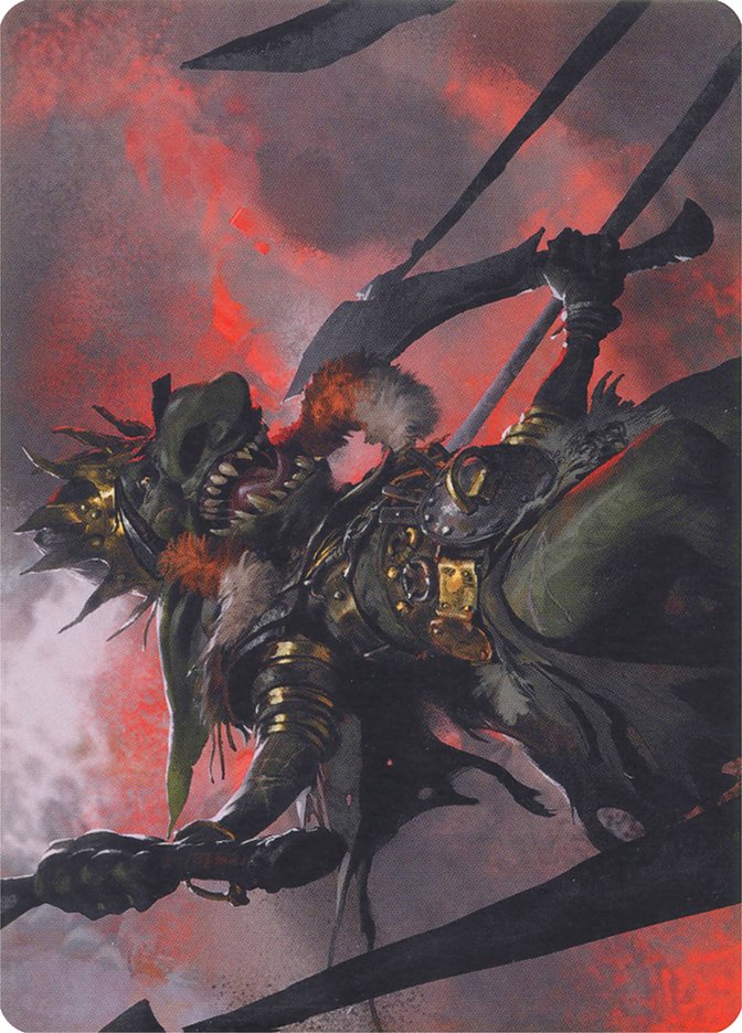 Image of Pashalik Mons // Pashalik Mons [Modern Horizons Art Series]