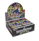 Invasion of Chaos BOOSTER BOX 25th Anniversary