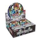 Metal Raiders BOOSTER BOX 25th Anniversary