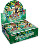 Spell Ruler BOOSTER BOX 25th Anniversary