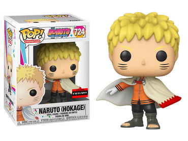 Naruto (Hokage) (AAA Anime Exclusive)