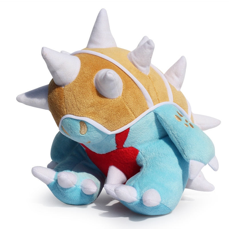 Image of Rammus Plush
