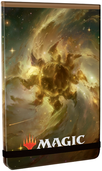 Image of Ultra Pro: Life Pad- CELESTIAL PLAINS