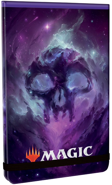 Image of Ultra Pro: Life Pad- CELESTIAL SWAMP