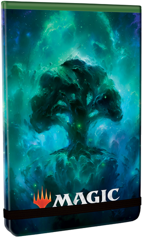Ultra Pro: Life Pad- CELESTIAL FOREST