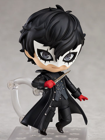 Joker #989 (Nendoroid) Anime Figurine NEW in Box