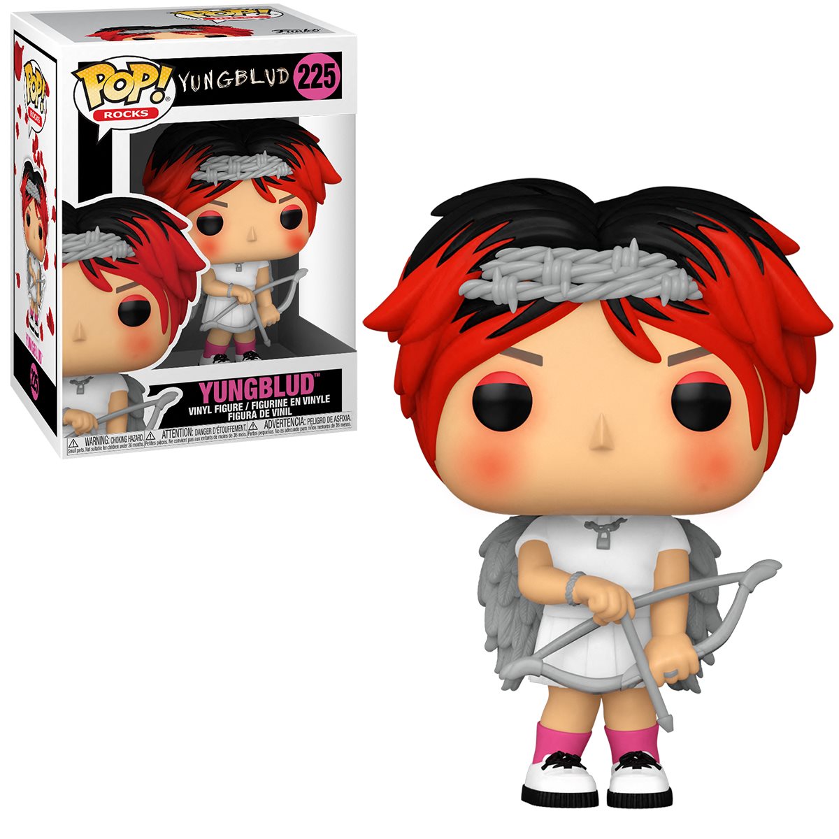 Image of Yungblud (Yungblud) #225