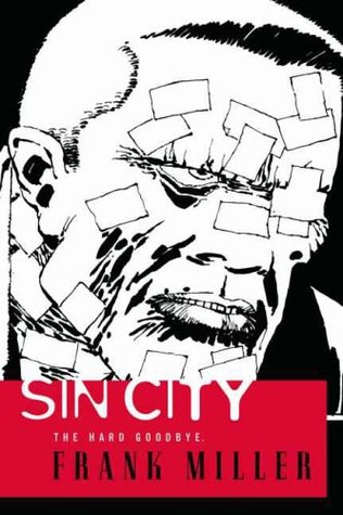 Image of Sin City, Vol. 1: The Hard Goodbye Paperback