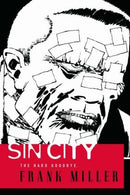Sin City, Vol. 1: The Hard Goodbye Paperback