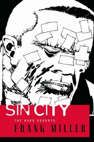 Sin City, Vol. 1: The Hard Goodbye Paperback