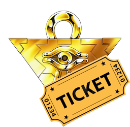 YU-GI-OH! Locals Tournament August 14th 2021 ticket