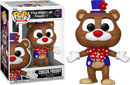 Circus Freddy (Five Nights at Freddy's)