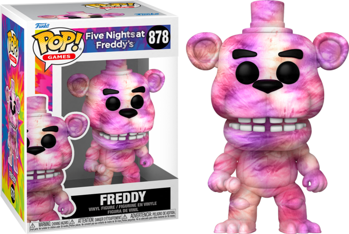 Image of Freddy (Five Nights at Freddy's) #878