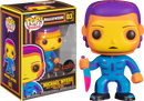Michael Myers [Blacklight Special Edition] (Halloween)
