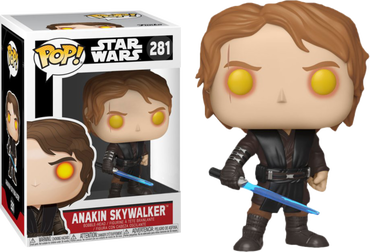 Anakin Skywalker #281 (Star Wars Walgreens Exclusive)