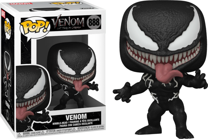 Image of Venom (Venom 2: Let There Be Carnage) #888