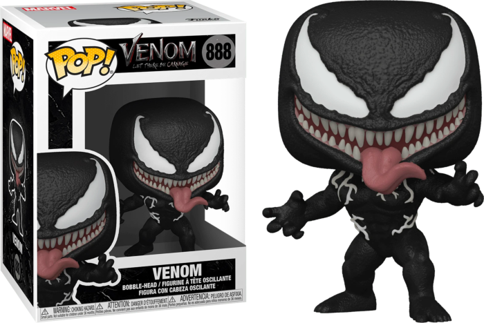 Venom (Venom 2: Let There Be Carnage) #888